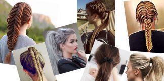 Okul İçin Pratik Saç Modelleri Lise Okul İçin Pratik Saç Modelleri Lise