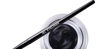 Jel Eyeliner jel eyelinler