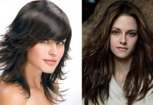 Koyu Kumral Saç Rengi Kimlere Yakışır koyu kumral saç rengi kime yakışır