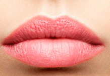 Dudak Kenarı Çizgileri İçin Krem dudak kenarı çizgileri için krem