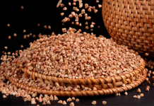 Karabuğday Diyeti Derya Baykal karabuğday diyeti derya baykal