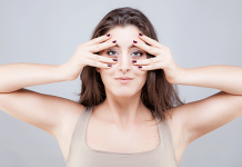 Yüz Yogası Japon yüz yogası jappn