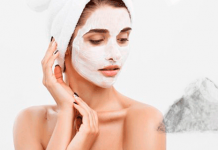 Çinko Oksit Maskesi çinko oksit maskesi