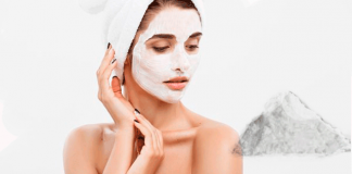 Çinko Oksit Maskesi çinko oksit maskesi