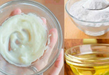 Hindistan Cevizi Yağı ve Karbonat hindistan cevizi yağı ve karbonat