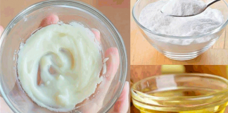 Hindistan Cevizi Yağı ve Karbonat hindistan cevizi yağı ve karbonat