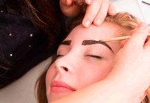 Karanfille Kaş Boyama karanfille kaş boyama