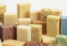 Şems Aslan Doğal Sabun Tarifi Şems Aslan Doğal Sabun Tarifi