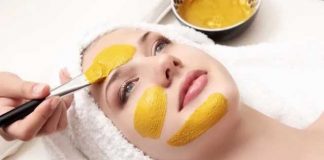 Cildi Parlak Gösteren Maske Suna Dumankaya cildi parlak gösteren maske suna dumankaya