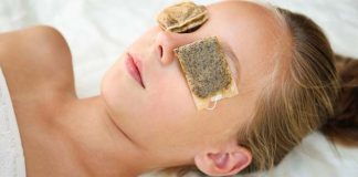 Suna Dumankaya Göz Kapağı Sarkmasına Bitkisel Çözüm Suna Dumankaya Göz Kapağı Sarkmasına Bitkisel Çözüm