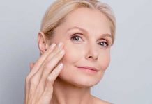 Yanak Sarkması Suna Dumankaya Doğal Maske Tarifi Yanak Sarkması Suna Dumankaya