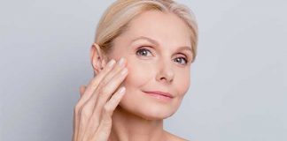 Yanak Sarkması Suna Dumankaya Doğal Maske Tarifi Yanak Sarkması Suna Dumankaya
