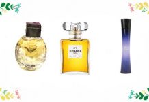 En İyi Kadın Parfümü Markaları ve Çeşitleri en iyi kadın parfümü