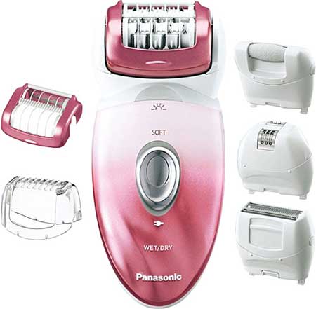 Panasonic