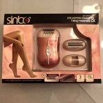sinbo
