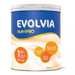 evolvia