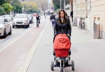 En İyi Bebek Arabası En İyi Bebek Arabası