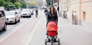 En İyi Bebek Arabası En İyi Bebek Arabası