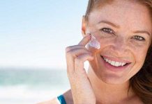 İbrahim Saraçoğlu Doğal Güneş Kremi İbrahim SAraçoğlu Doğal Güneş Kremi