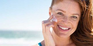 İbrahim Saraçoğlu Doğal Güneş Kremi İbrahim SAraçoğlu Doğal Güneş Kremi