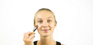 En İyi Makyaj Bazı En İyi Makyaj Bazı