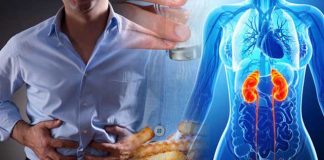 İbrahim Saraçoğlu Böbrek Büyümesi İbrahim Saraçoğlu Böbrek Büyümesi