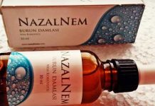 Nazalnem Damla Nazalnem Damla