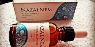 Nazalnem Damla Nazalnem Damla