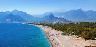 Antalya En İyi Oteller Antalya En İyi Oteller