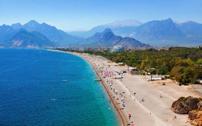 antalya-en-iyi-oteller Antalya En İyi Oteller