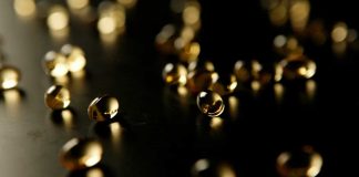 En İyi Omega-3 Markası En İyi Omega-3 Markası