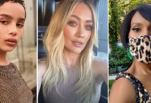 En İyi Saç Modelleri En İyi Saç Modelleri