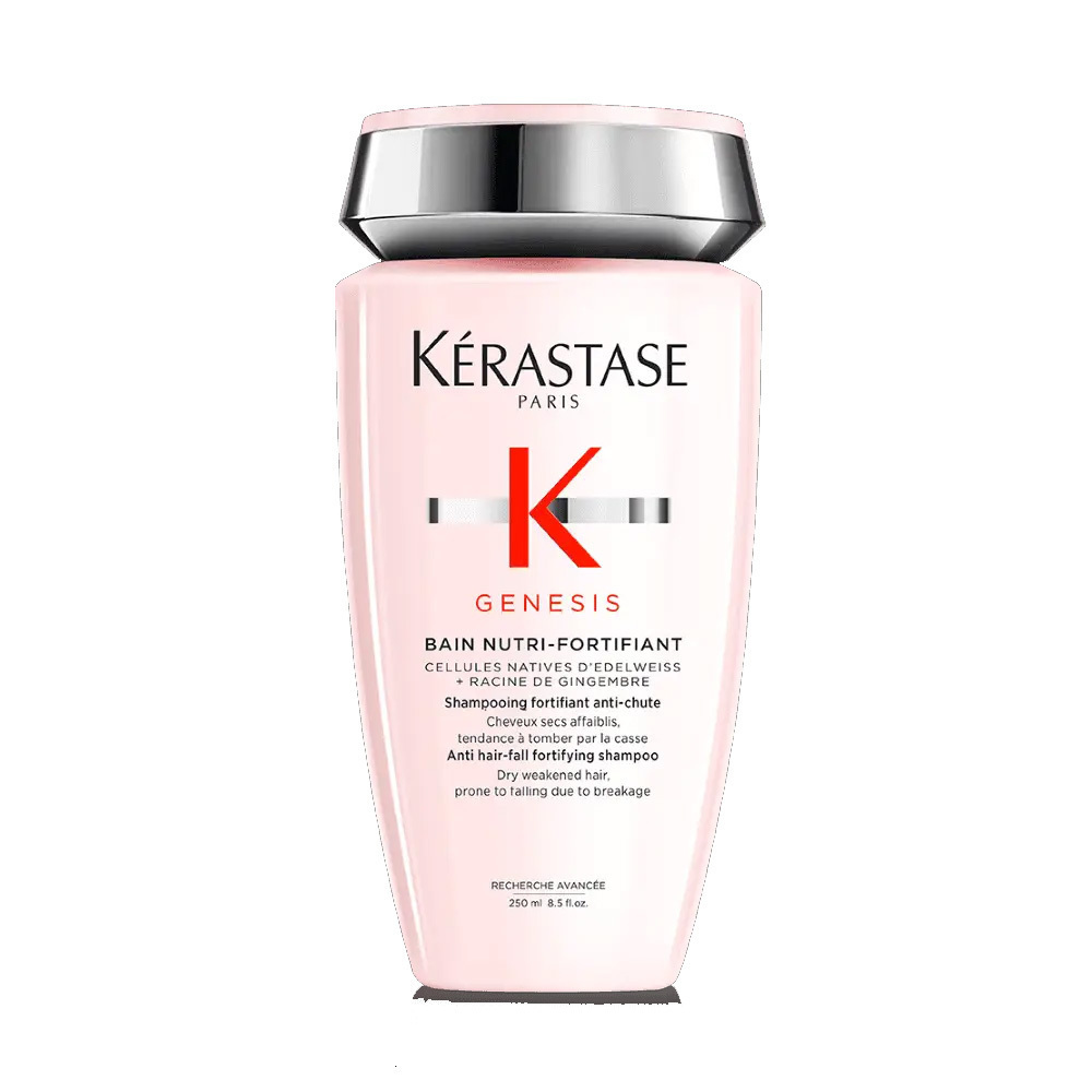 Kerastese Genesis Bain Nutri Fortifiant