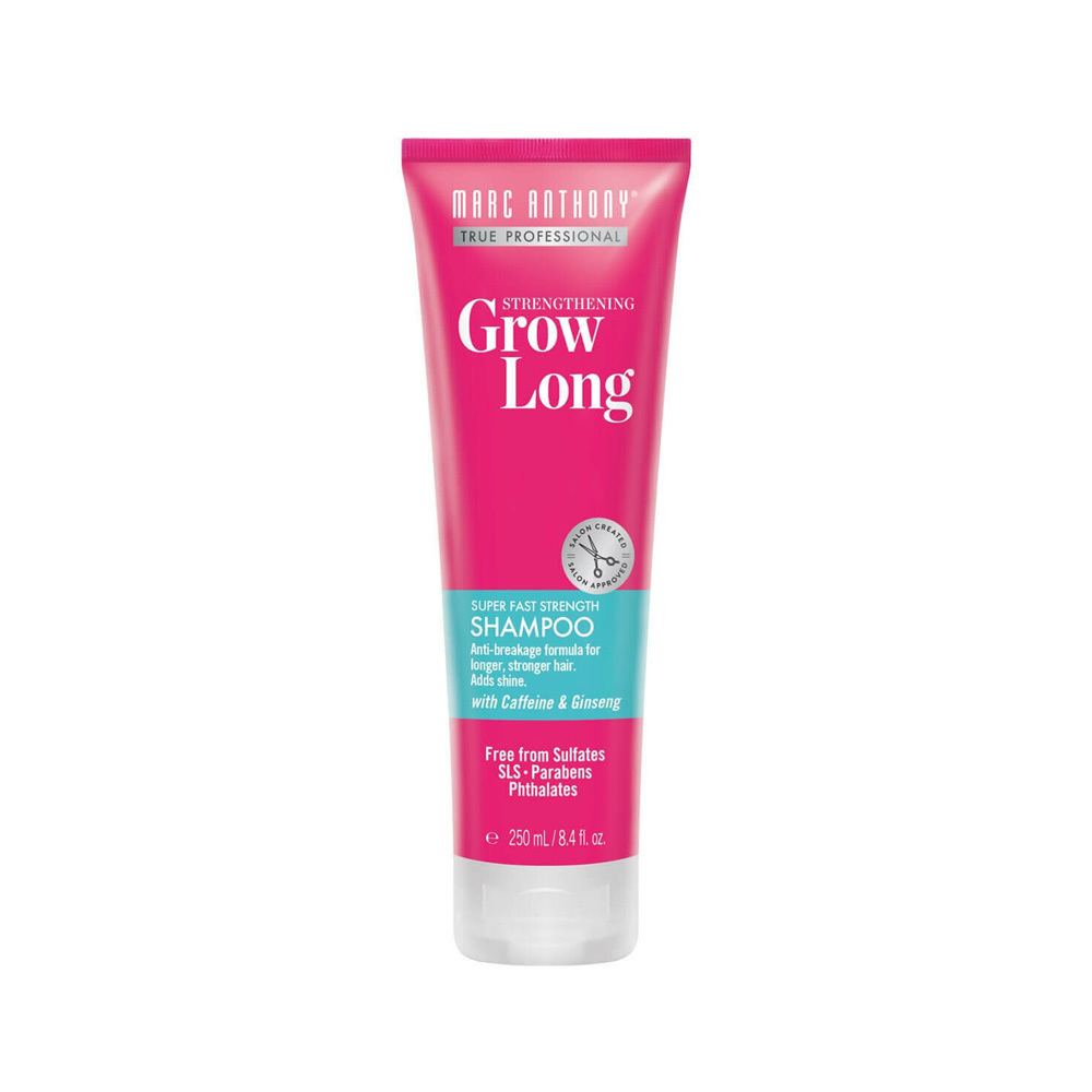 Marc Anthony Grow Long Cafeine Ginseng Shampoo
