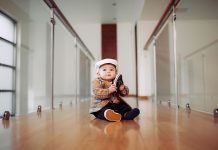 En İyi Ortopedik Bebek Ayakkabısı En İyi Ortopedik Bebek Ayakkabısı