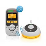 Motorola-MBP-161-Dect-Baby-Monitor-Bebek-Telsizi