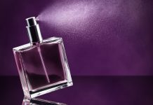 En İyi Açık Parfüm En İyi Açık Parfüm