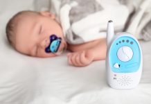 En İyi Bebek Telsizi En İyi Bebek Telsizi