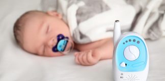 En İyi Bebek Telsizi En İyi Bebek Telsizi