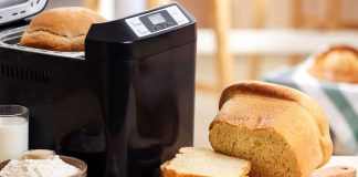 En İyi Ekmek Yapma Makinesi ve Fiyatları En İyi Ekmek Yapma Makinesi