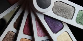 En İyi Far Paleti En İyi Far Paleti