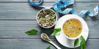 En İyi Zayıflama Çayı En İyi Zayıflama Çayı