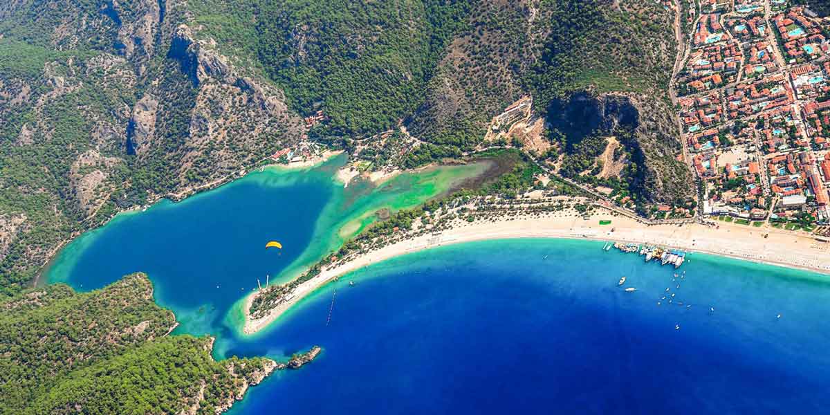 Ölüdeniz