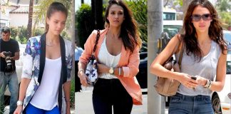 Vücut Tipine Göre Kıyafet Seçimi Vücut Tipine Göre Kıyafet Seçimi