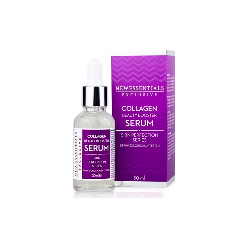 New Essentials Kolajen Serum