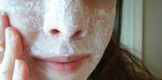 En İyi Siyah Nokta Maskesi Doğal Tarifler En İyi Siyah Nokta Maskesi